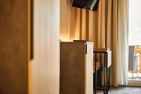 Central Hotel Wolter