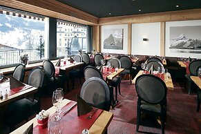 Central Hotel Wolter