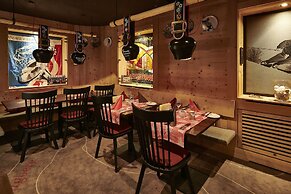 Central Hotel Wolter