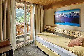 Central Hotel Wolter