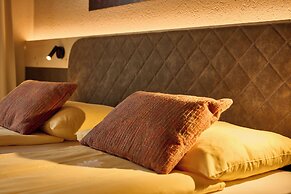 Central Hotel Wolter