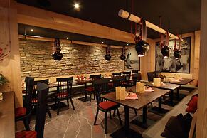 Central Hotel Wolter