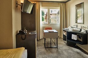 Central Hotel Wolter