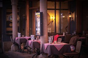 Central Hotel Wolter