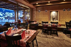 Central Hotel Wolter