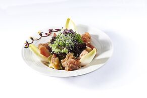 Central Hotel Wolter