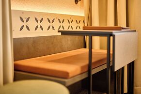 Central Hotel Wolter