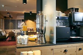 Central Hotel Wolter