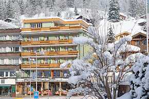 Central Hotel Wolter