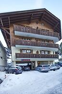 Central Hotel Wolter