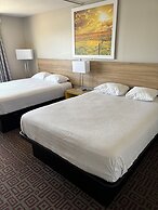 Days Inn by Wyndham West Branch Iowa City Area