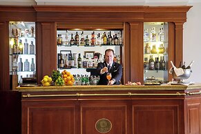 Grand Hotel Fleming by OMNIA hotels