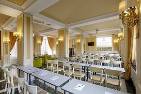 Grand Hotel Fleming by OMNIA hotels