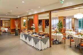 Grand Hotel Fleming by OMNIA hotels