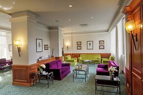 Grand Hotel Fleming by OMNIA hotels