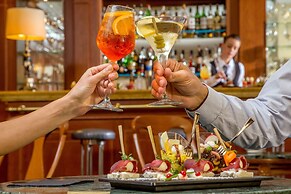 Grand Hotel Fleming by OMNIA hotels