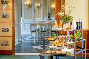 Grand Hotel Fleming by OMNIA hotels