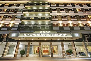Grand Hotel Fleming by OMNIA hotels