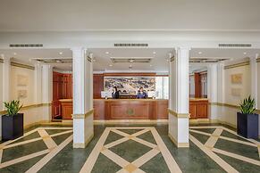 Grand Hotel Fleming by OMNIA hotels