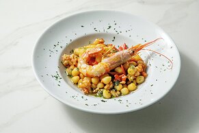 Grand Hotel Fleming by OMNIA hotels