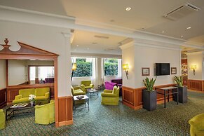 Grand Hotel Fleming by OMNIA hotels