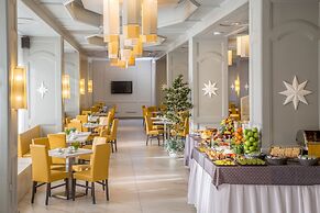 Grand Hotel Fleming by OMNIA hotels