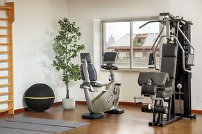 Grand Hotel Fleming by OMNIA hotels