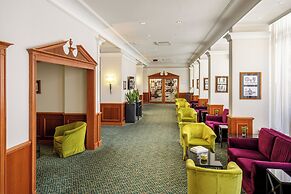 Grand Hotel Fleming by OMNIA hotels