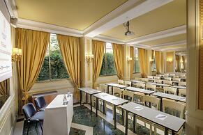 Grand Hotel Fleming by OMNIA hotels