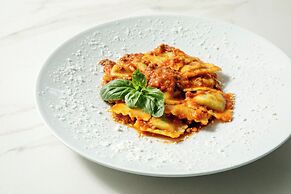 Grand Hotel Fleming by OMNIA hotels