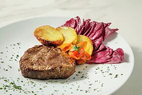 Grand Hotel Fleming by OMNIA hotels