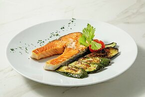 Grand Hotel Fleming by OMNIA hotels