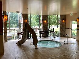 Hilton Garden Inn Boise/Eagle