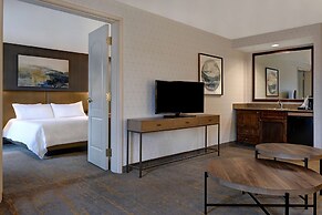 Hilton Garden Inn Boise/Eagle