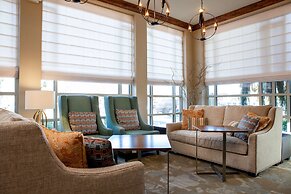 Hilton Garden Inn Boise/Eagle