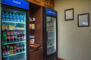 Hilton Garden Inn Boise/Eagle