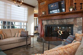 Hilton Garden Inn Boise/Eagle