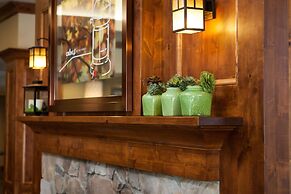 Hilton Garden Inn Boise/Eagle