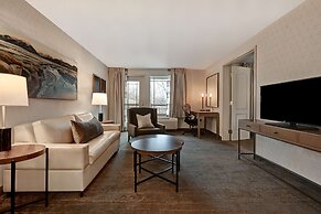 Hilton Garden Inn Boise/Eagle