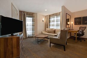 Hilton Garden Inn Boise/Eagle