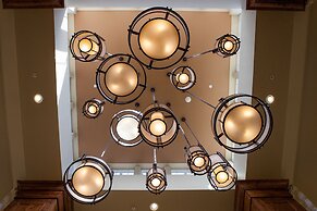 Hilton Garden Inn Boise/Eagle