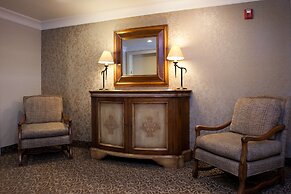 Hilton Garden Inn Boise/Eagle