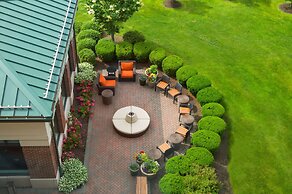 Hilton Garden Inn Hartford South/Glastonbury