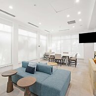 Hilton Garden Inn Fort Lauderdale Airport-Cruise Port