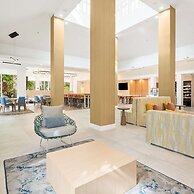 Hilton Garden Inn Fort Lauderdale Airport-Cruise Port