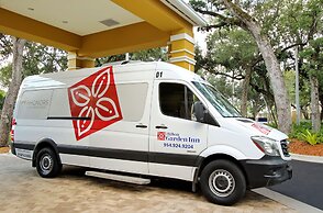 Hilton Garden Inn Fort Lauderdale Airport-Cruise Port