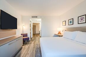 Hilton Garden Inn Fort Lauderdale Airport-Cruise Port