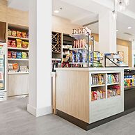 Hilton Garden Inn Fort Lauderdale Airport-Cruise Port