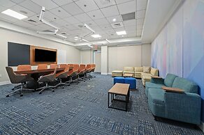 Hilton Garden Inn Fort Lauderdale Airport-Cruise Port