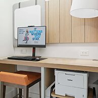 Hilton Garden Inn Fort Lauderdale Airport-Cruise Port